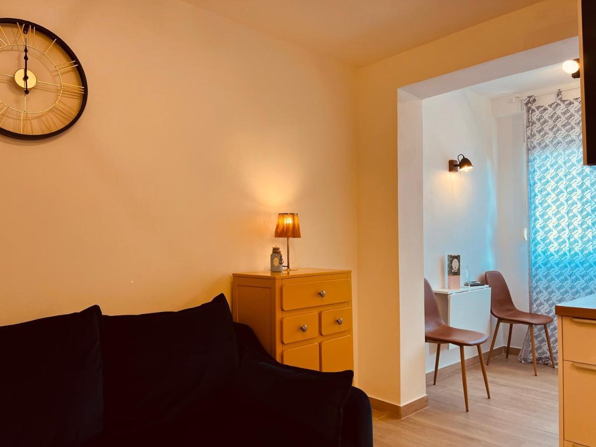 Lobel Apartment *