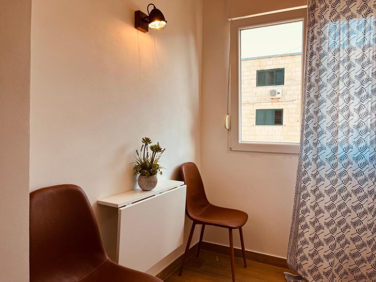 Apartment Lobel *