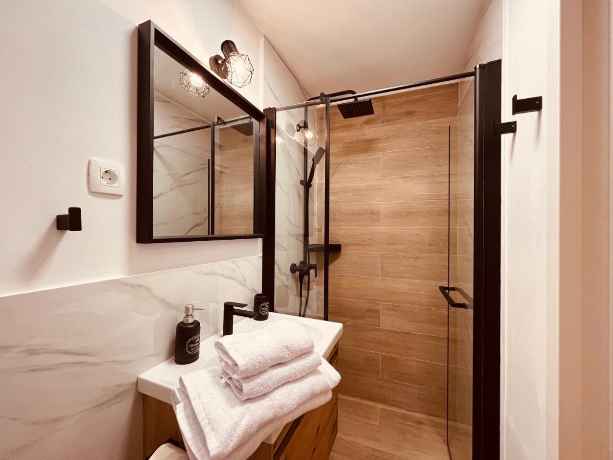 Lobel Apartment *