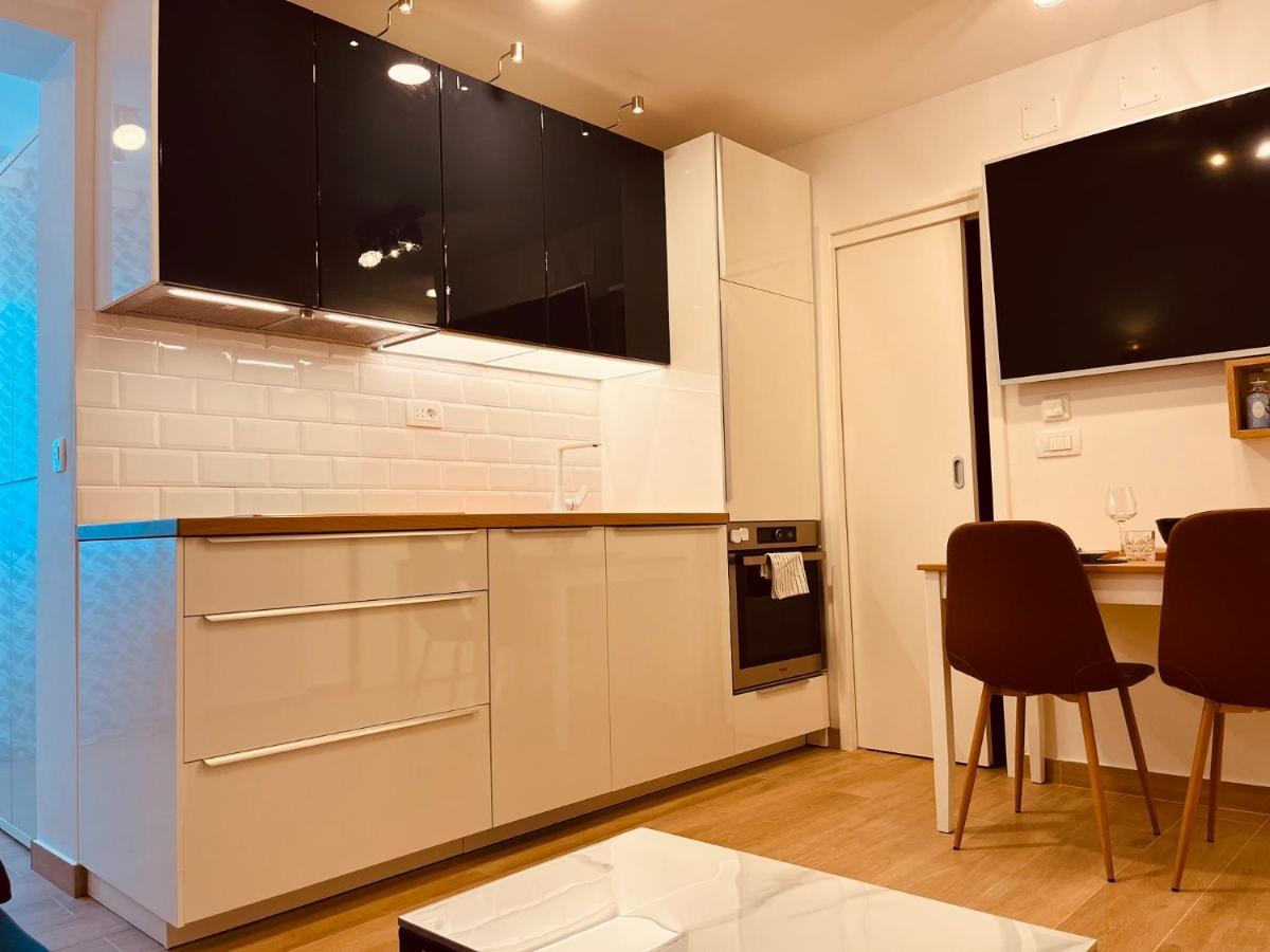 Apartment Lobel *