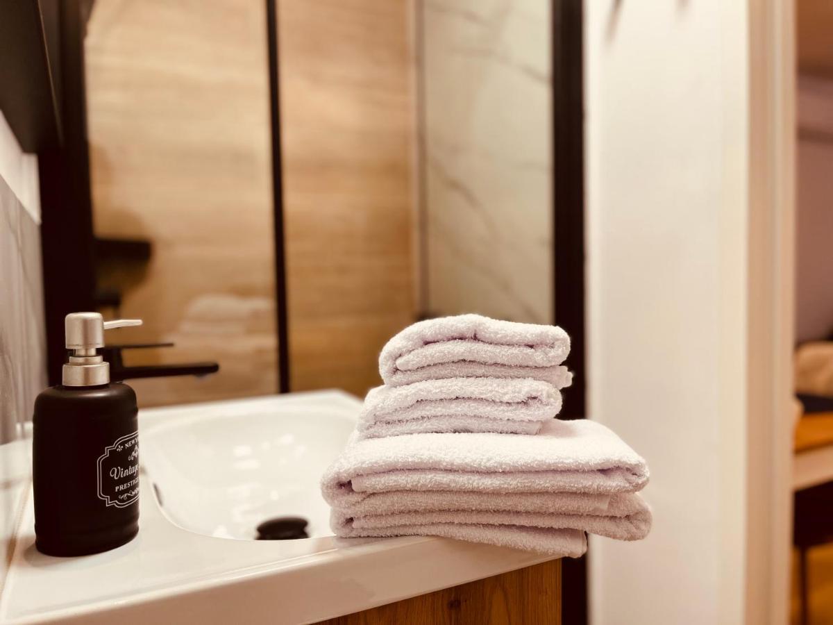 Apartman Lobel Lejlighed