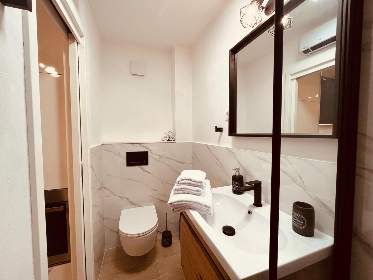 Apartman Lobel Lejlighed