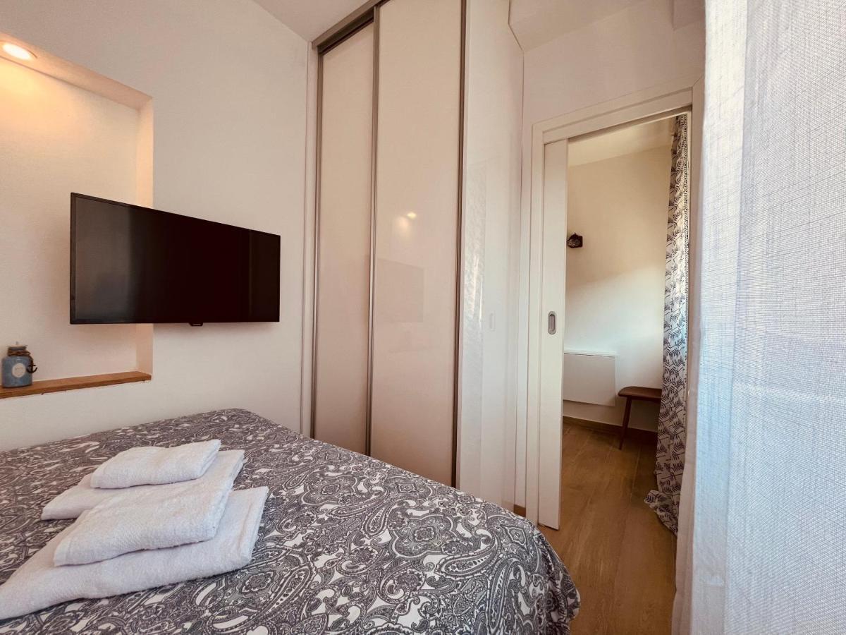 Lejlighed Apartman Lobel